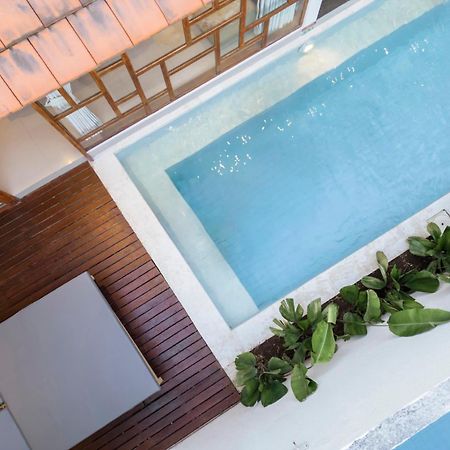 Manca Villa Canggu By Ini Vie Hospitality Eksteriør billede